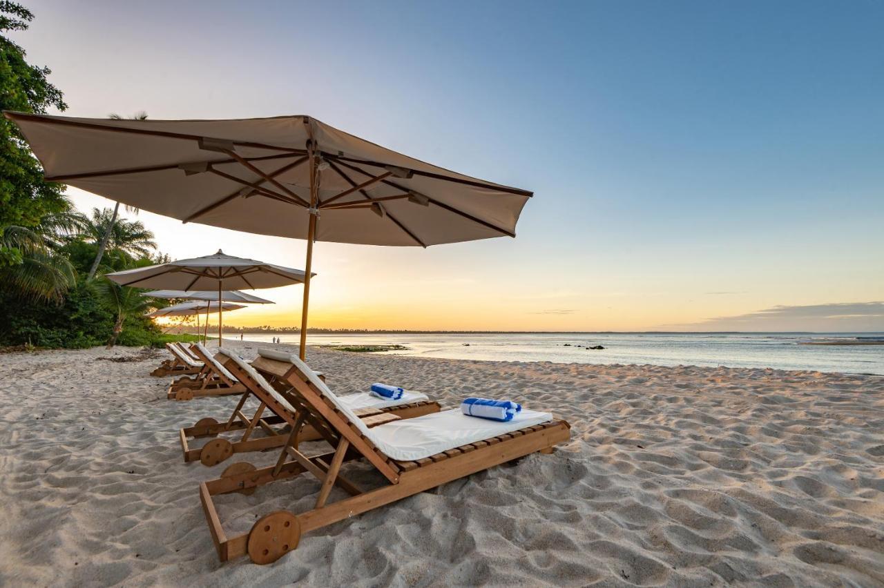 Colibri Beach Villas Velha Boipeba Экстерьер фото